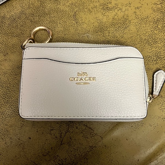 Coach multi-functional card case - Picture 1 of 5